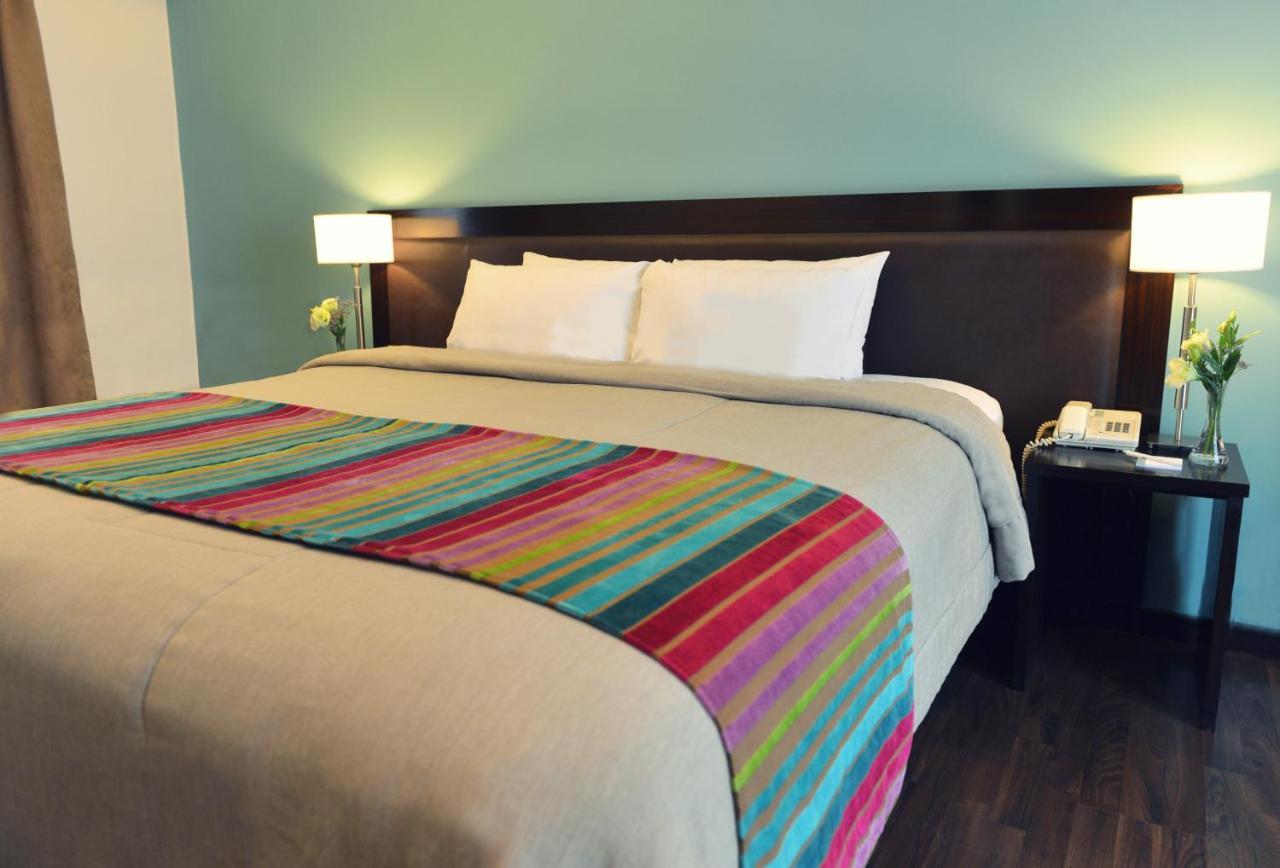 Rochester Hotel Classic Buenos Aires Extérieur photo