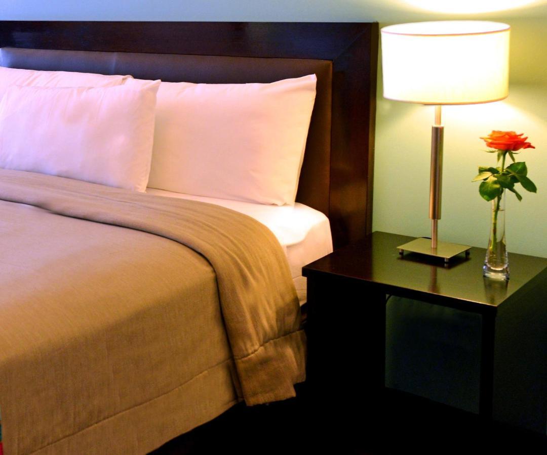 Rochester Hotel Classic Buenos Aires Extérieur photo