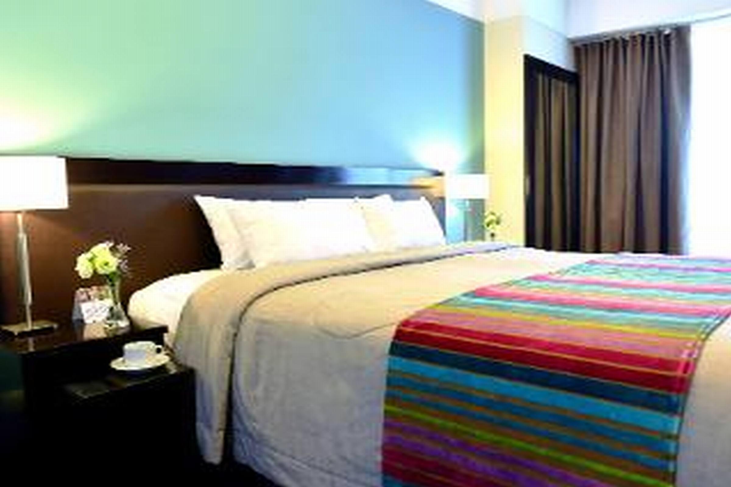 Rochester Hotel Classic Buenos Aires Extérieur photo