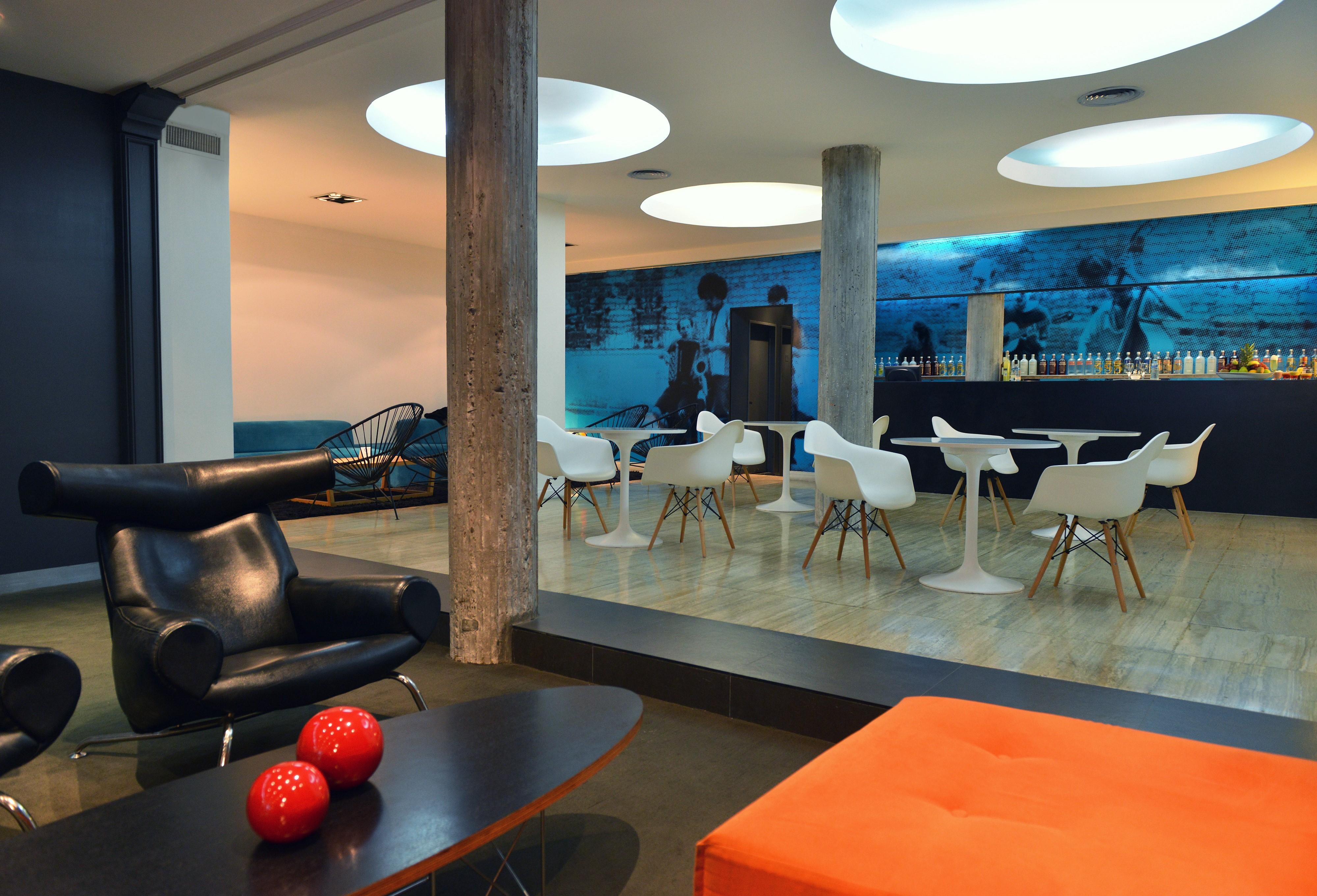 Rochester Hotel Classic Buenos Aires Extérieur photo