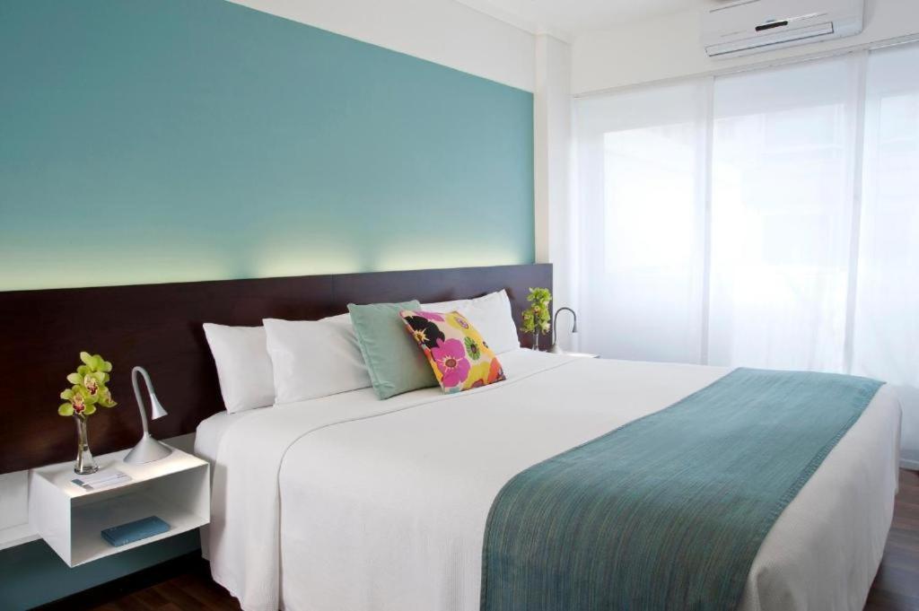 Rochester Hotel Classic Buenos Aires Extérieur photo