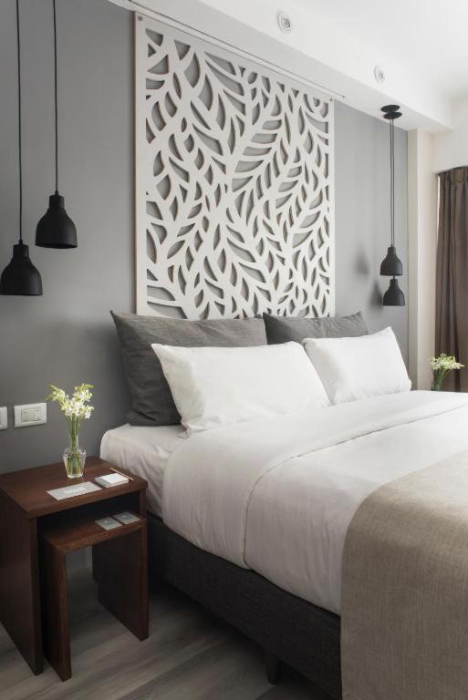Rochester Hotel Classic Buenos Aires Extérieur photo