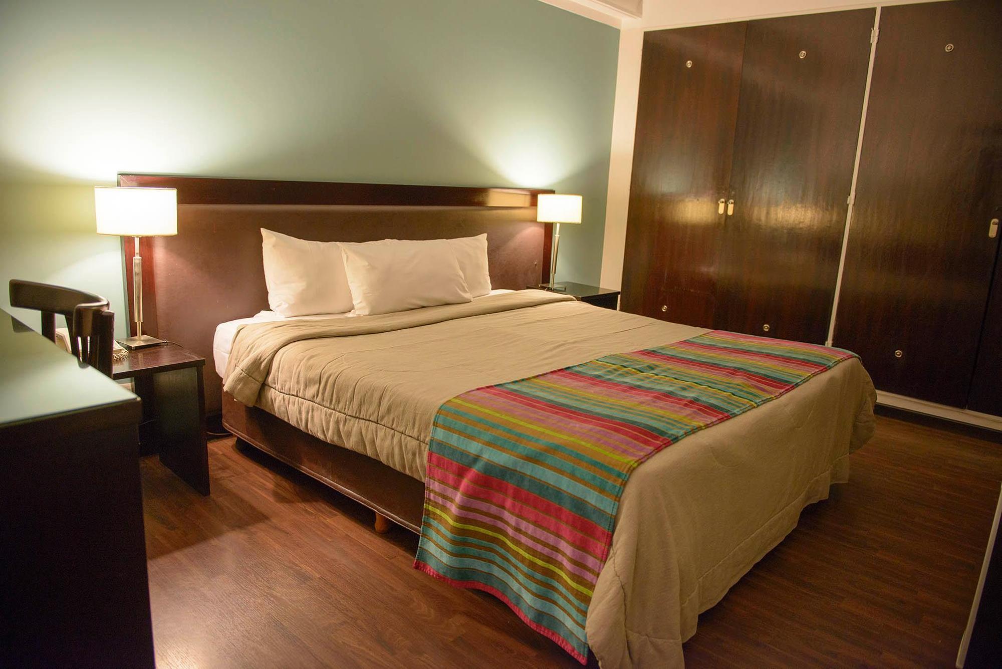 Rochester Hotel Classic Buenos Aires Extérieur photo