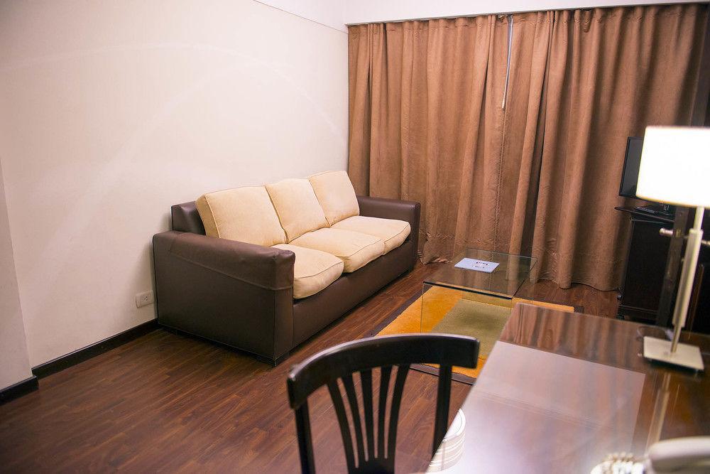 Rochester Hotel Classic Buenos Aires Extérieur photo